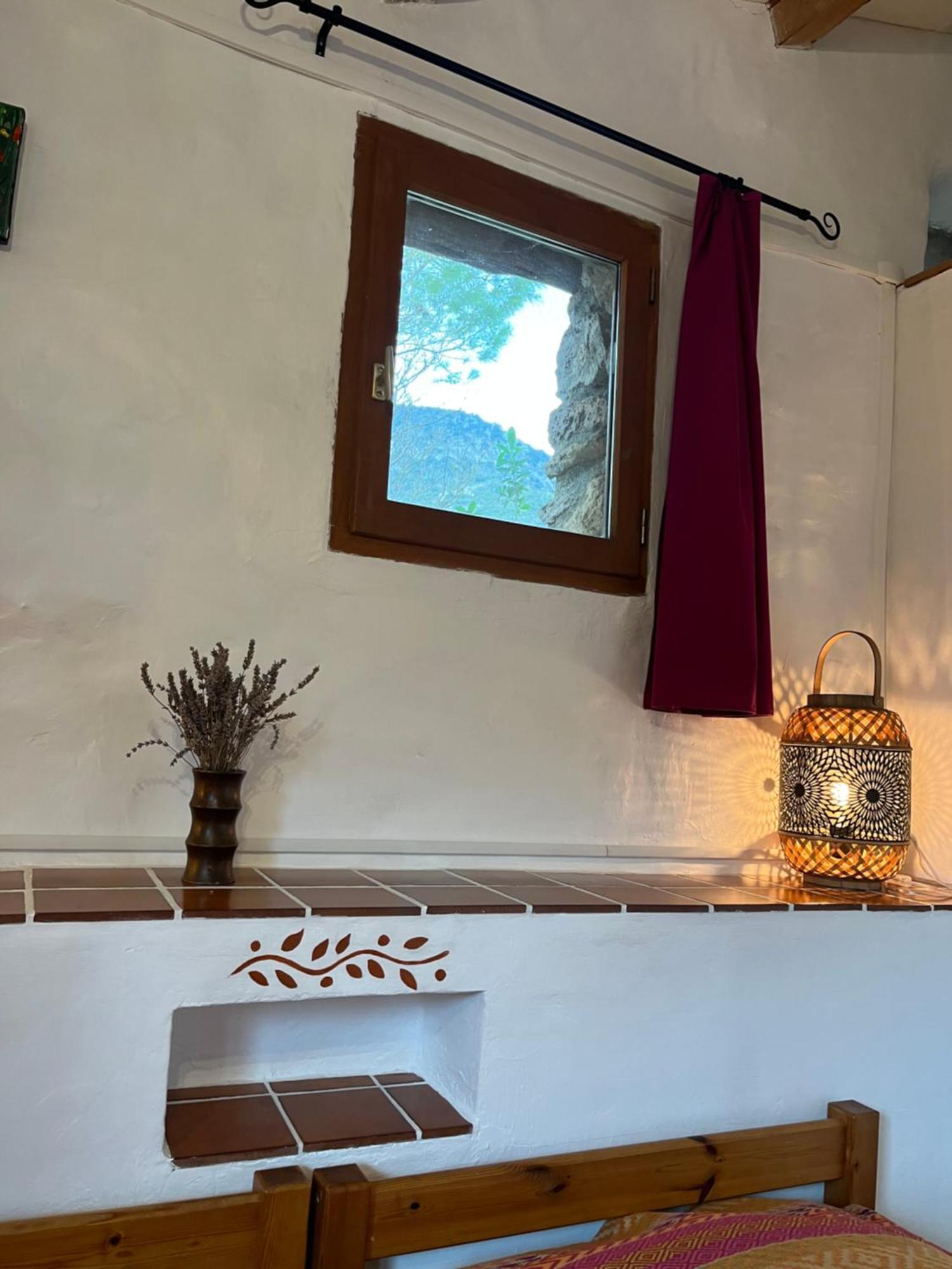 Chambres D'Hotes Gite Saint Roch Tuchan Eksteriør billede