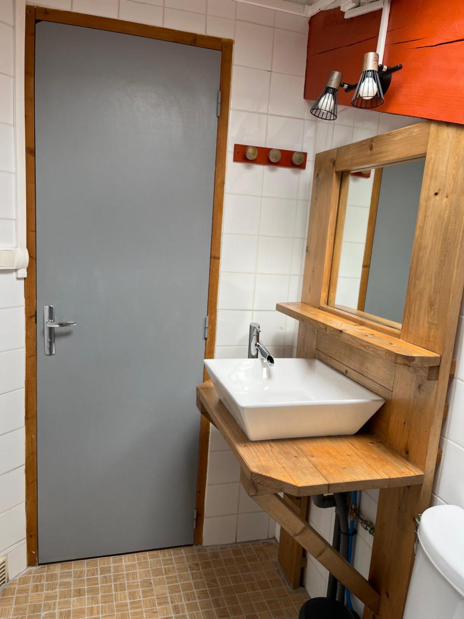 Chambres D'Hotes Gite Saint Roch Tuchan Eksteriør billede