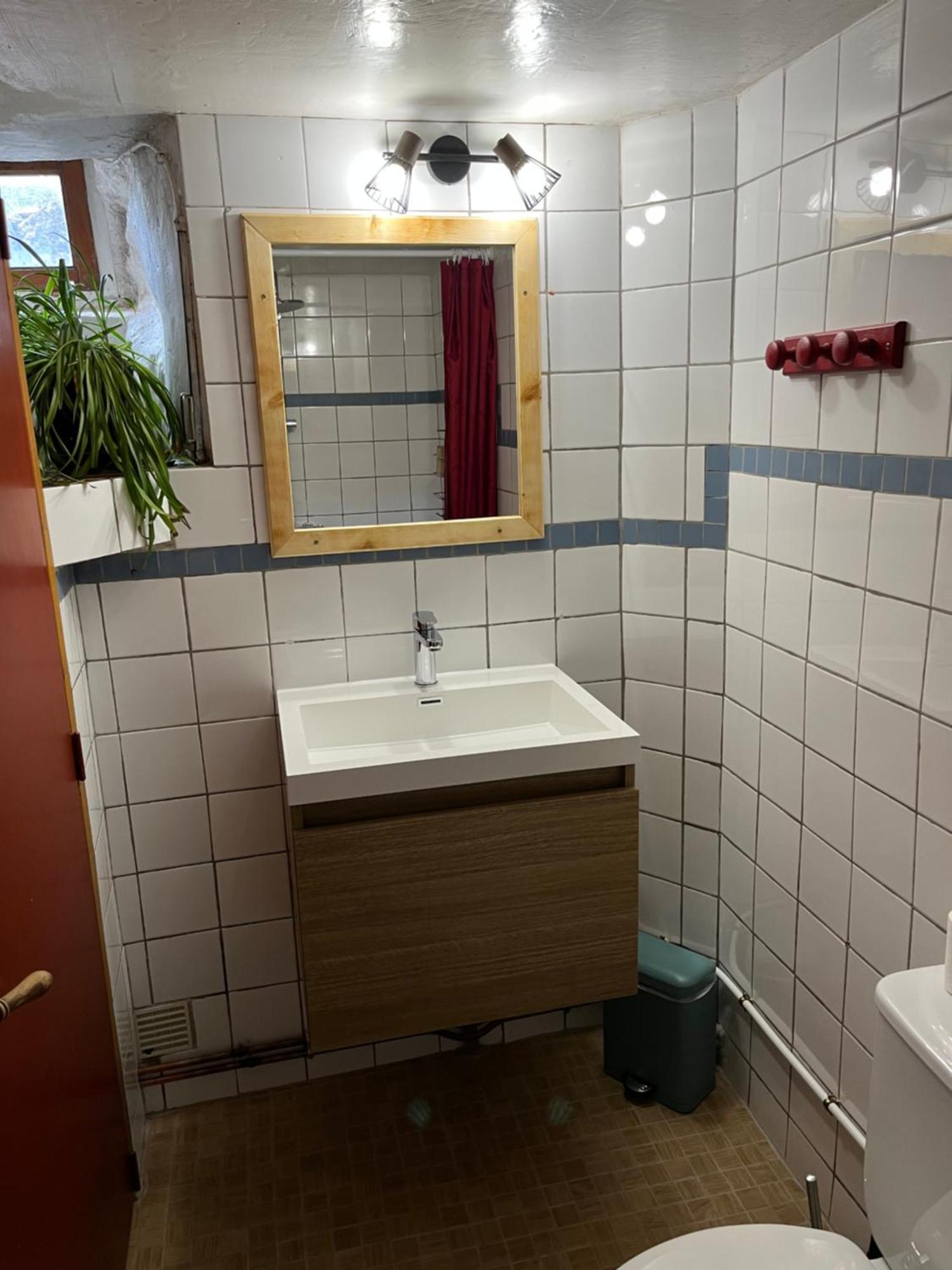 Chambres D'Hotes Gite Saint Roch Tuchan Eksteriør billede