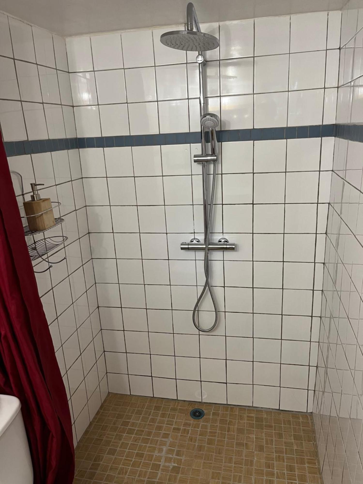 Chambres D'Hotes Gite Saint Roch Tuchan Eksteriør billede